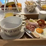 Demeure De L'estuaire Pensionat 3*