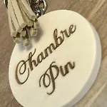 Demeure De L'estuaire 3*