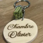 Pensionat Demeure De L'estuaire 3*