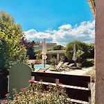 Pensionat Demeure De L'estuaire Plassac (Gironde)