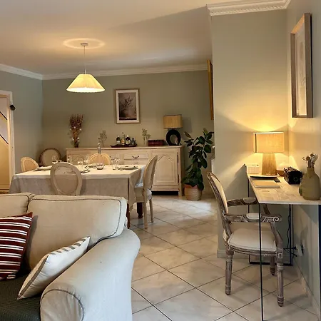 Demeure De L'estuaire 3* Plassac (Gironde)