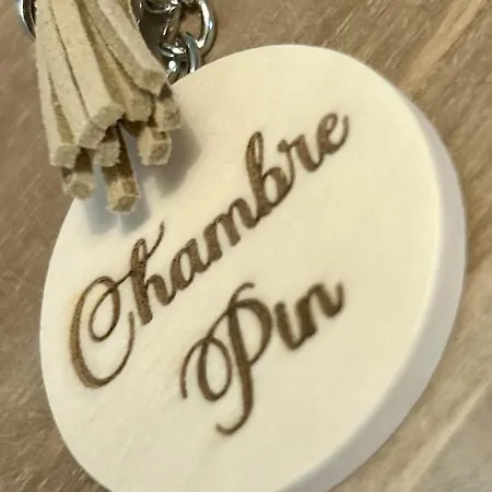 Demeure De L'estuaire 3*