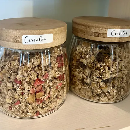 Gæstehus Demeure De L'estuaire *