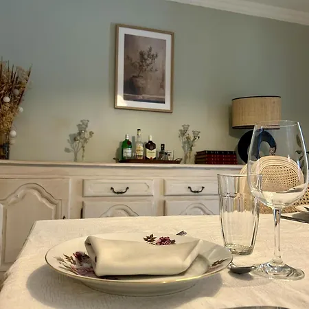 Demeure De L'estuaire 3* Plassac (Gironde)