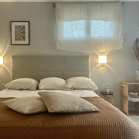 Gasthof Demeure De L'estuaire 3*
