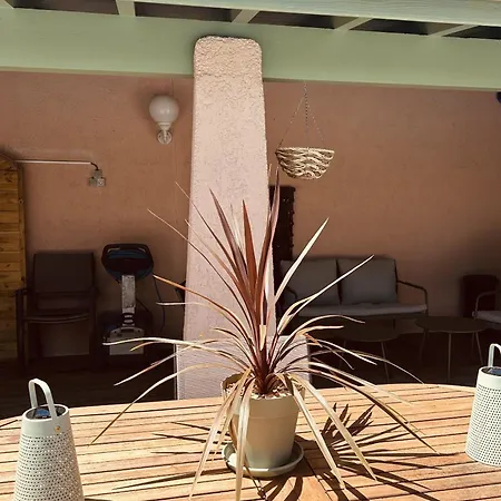 Demeure De L'estuaire Plassac