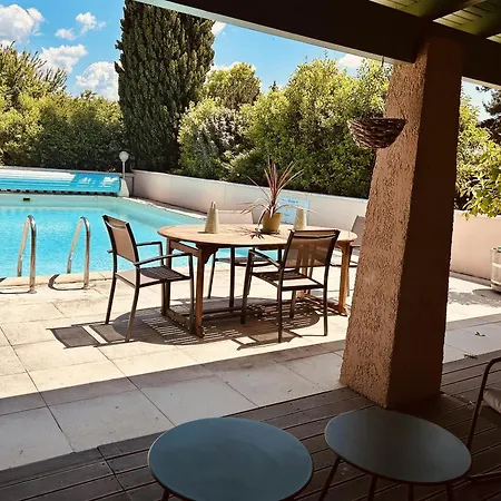 Demeure De L'estuaire