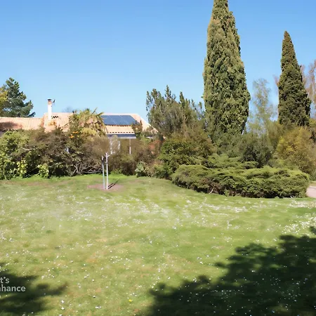 Gæstehus Demeure De L'estuaire 3*