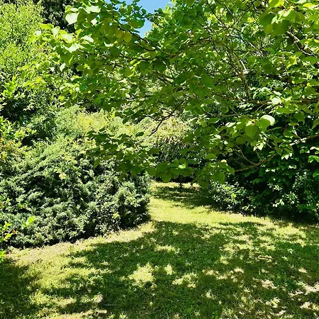 Gæstehus Demeure De L'estuaire *