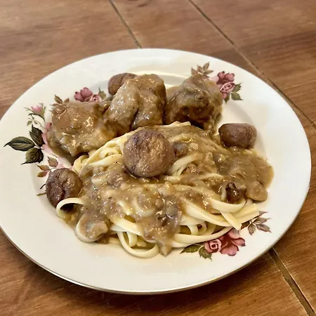 Demeure De L'estuaire Pensionat Plassac (Gironde)