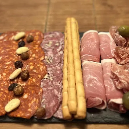 Pensionat Demeure De L'estuaire Plassac (Gironde)