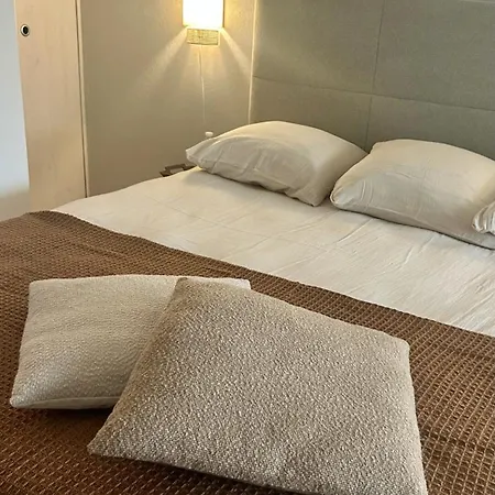 Demeure De L'estuaire 3*