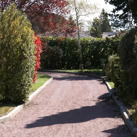 Demeure De L'estuaire 3* Plassac (Gironde)