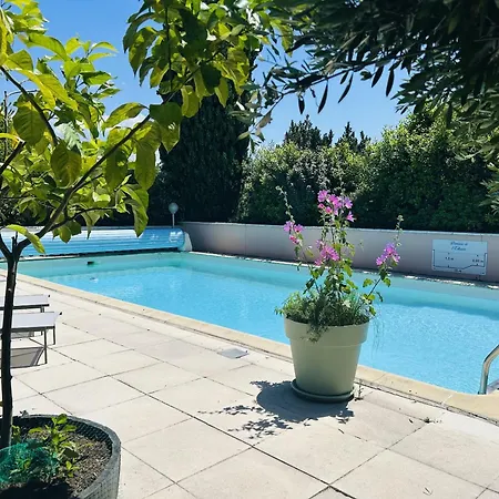 Demeure De L'estuaire 3* Plassac (Gironde)