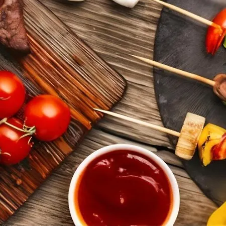 Penzion Demeure De L'estuaire Plassac (Gironde)