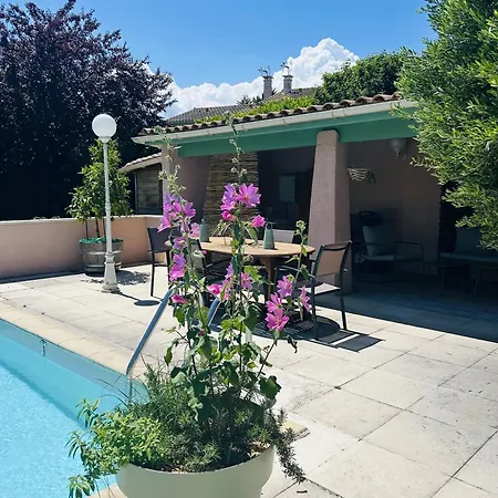 Demeure De L'estuaire