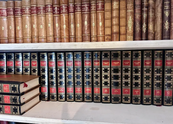 Maison d'hôtes Demeure De L'estuaire Plassac (Gironde)