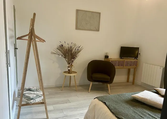 Demeure De L'estuaire