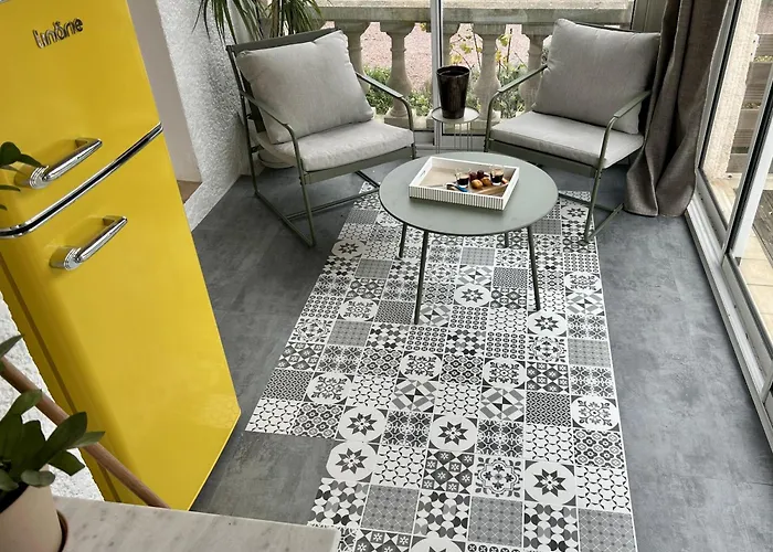 בית הארחה Demeure De L'estuaire Plassac (Gironde)