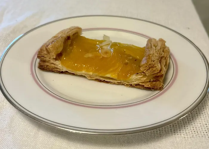 בית הארחה Demeure De L'estuaire 3*