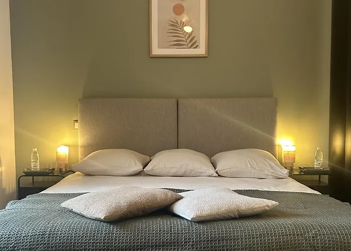 בית הארחה Demeure De L'estuaire 3*