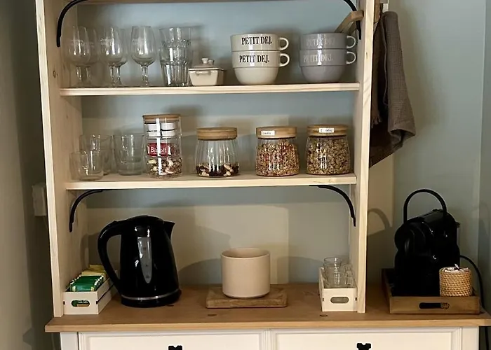 Demeure De L'estuaire 3*