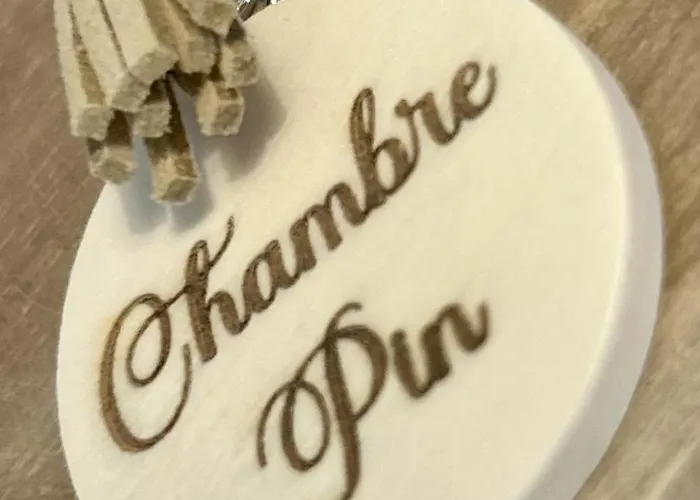 Demeure De L'estuaire 3*