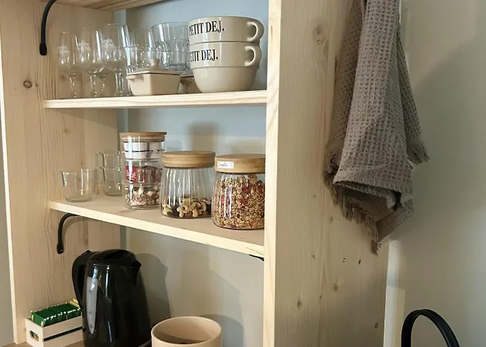 Demeure De L'estuaire