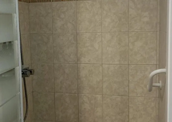 בית הארחה Demeure De L'estuaire