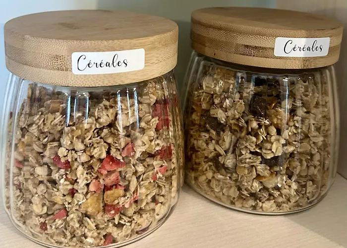 בית הארחה Demeure De L'estuaire 3*