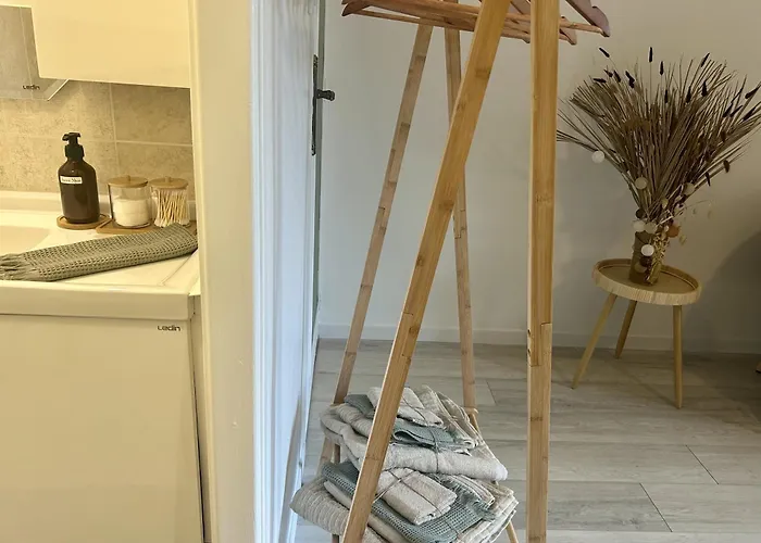 בית הארחה Demeure De L'estuaire Plassac (Gironde)