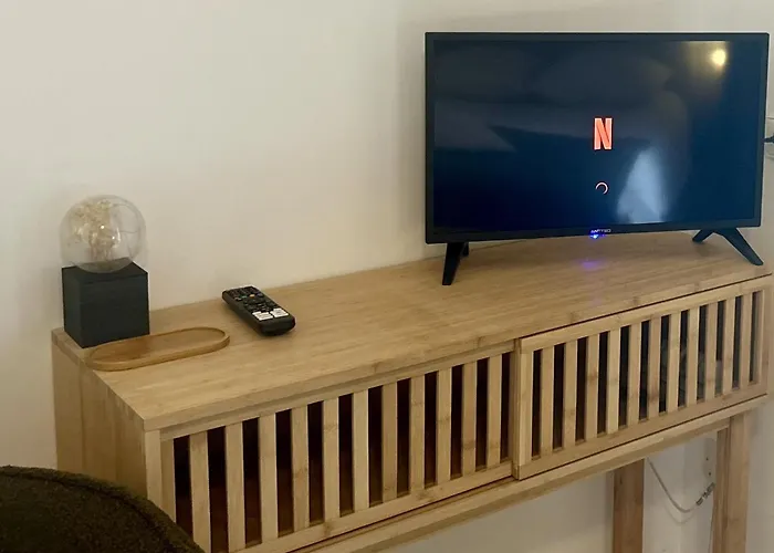 Demeure De L'estuaire בית הארחה