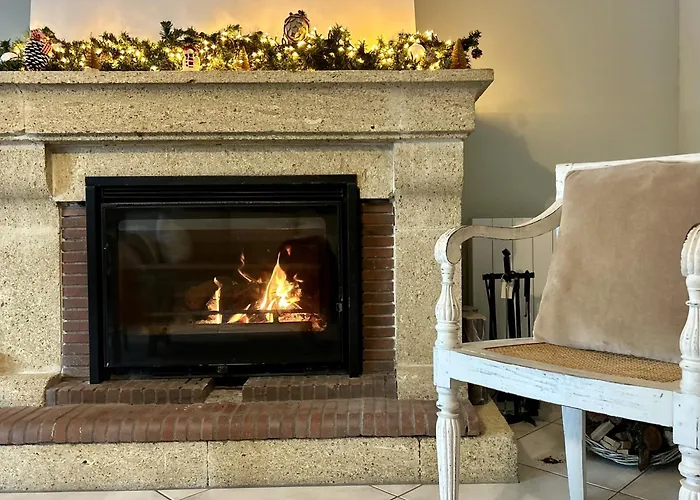 Demeure De L'estuaire בית הארחה 3*