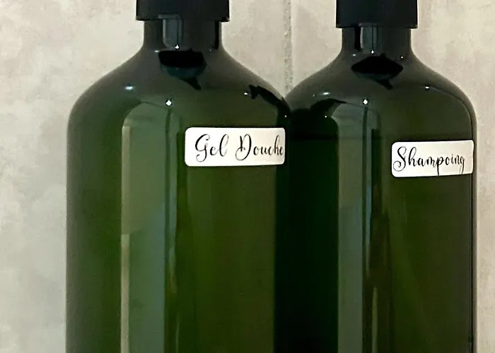 Demeure De L'estuaire 3* Plassac (Gironde)