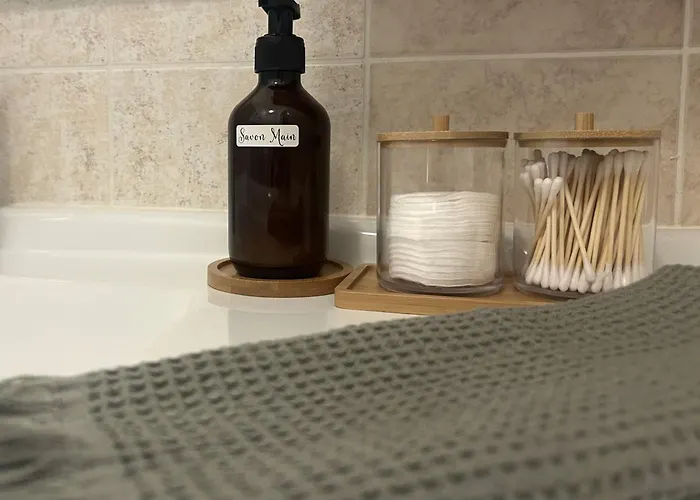 Maison d'hôtes Demeure De L'estuaire 3*