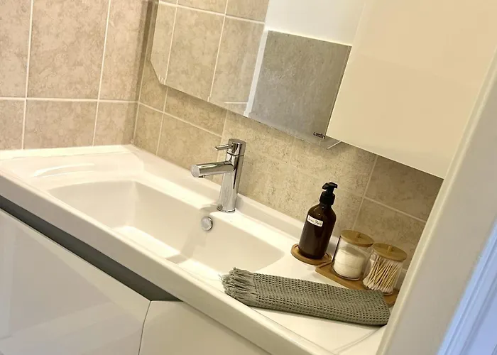 Demeure De L'estuaire 3*