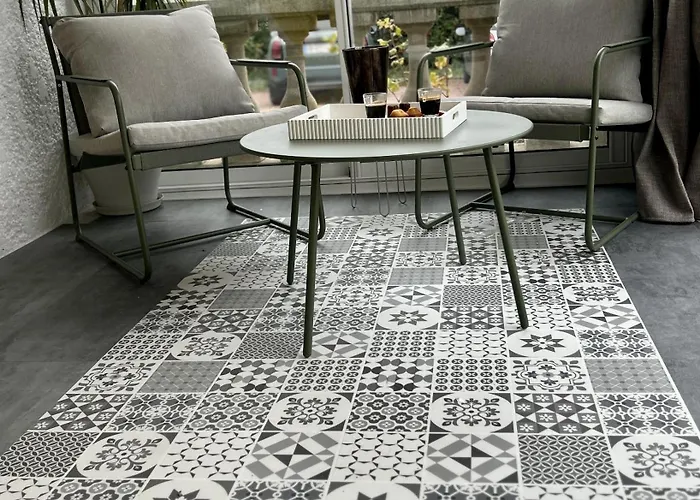 Demeure De L'estuaire 3* Plassac (Gironde)