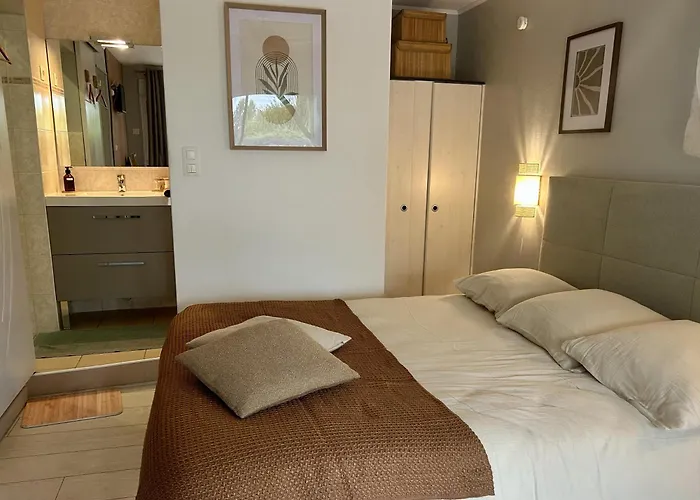 Demeure De L'estuaire