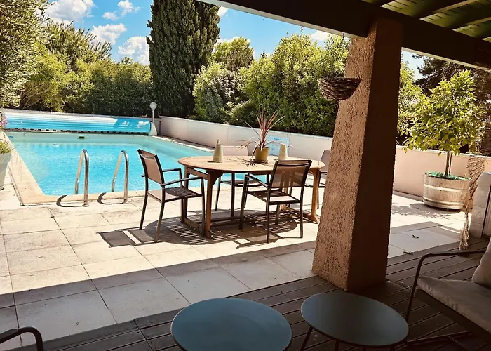 Demeure De L'estuaire