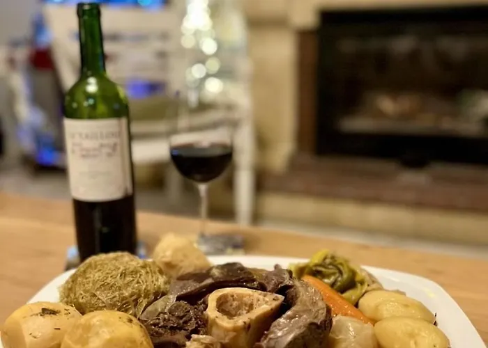 Demeure De L'estuaire Plassac (Gironde)