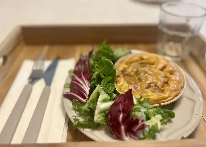 Demeure De L'estuaire בית הארחה Plassac (Gironde)