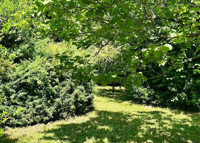 Gasthof Demeure De L'estuaire 3*