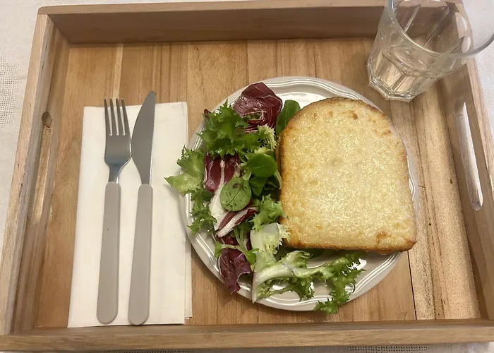 Demeure De L'estuaire 3* Plassac (Gironde)