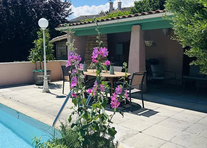 Maison d'hôtes Demeure De L'estuaire 3*